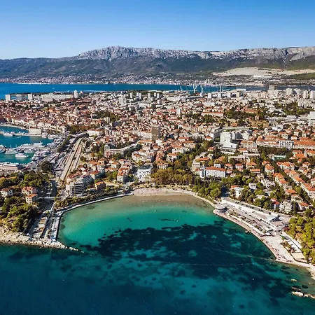 Lamar Bacvice Lägenhet *