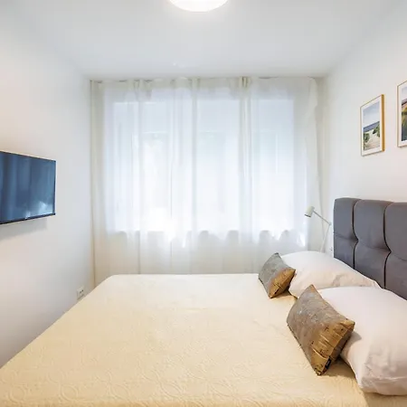 Lamar Bacvice Apartment Split