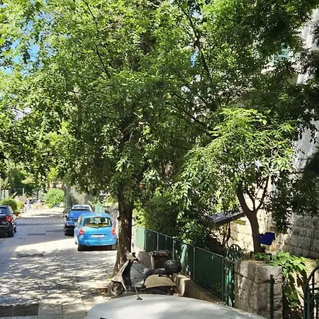 Lamar Bacvice Apartman *