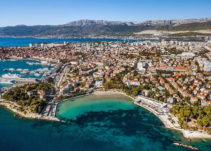 Lamar Bacvice Apartment *