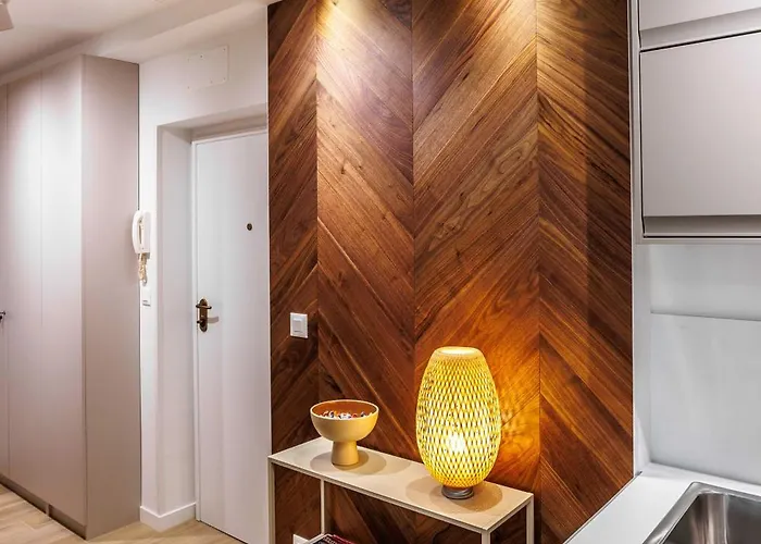 Lamar Bacvice Lägenhet Split