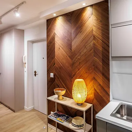 Lamar Bacvice דירה ספליט