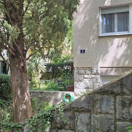 Lamar Bacvice Сплит