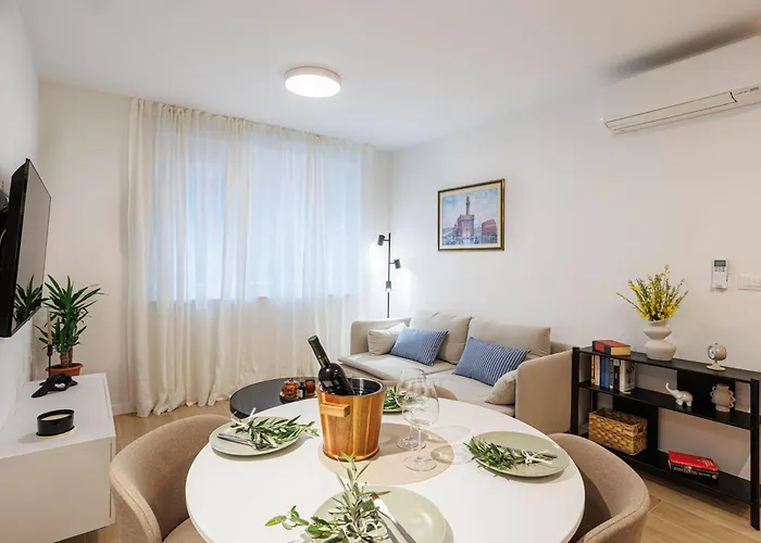 Apartment Lamar Bacvice