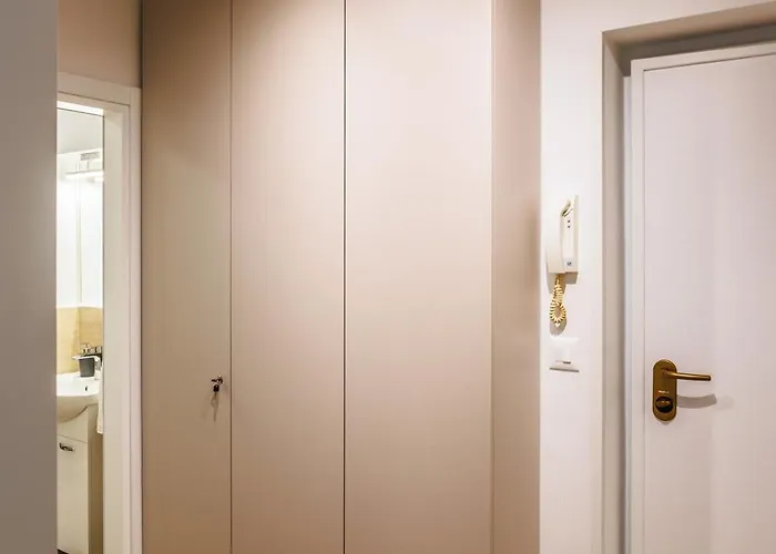 Lamar Bacvice Apartment *