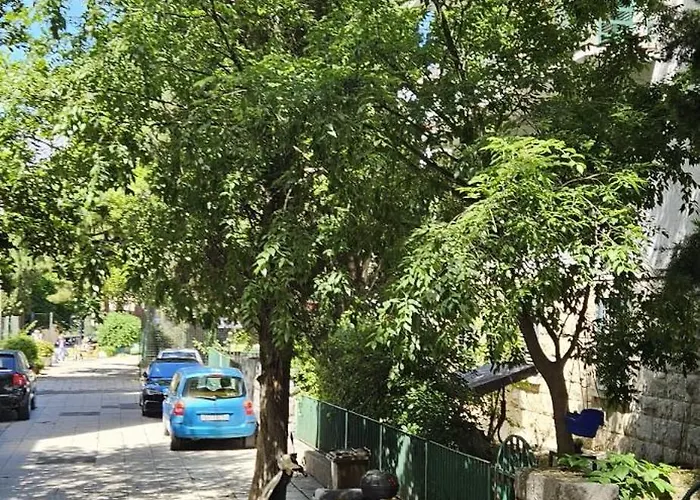 Lamar Bacvice Apartment *